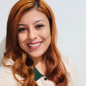 Meet your Posher, Jess